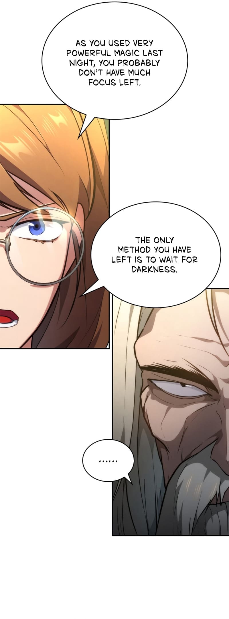 Infinite Mage, Chapter 72 image 20